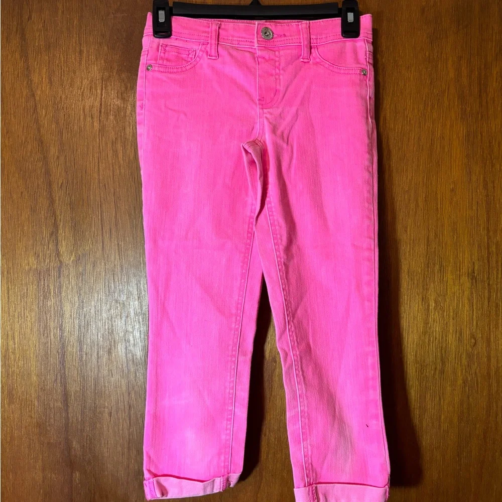 🌹 JUSTICE 3 pans and shorts set all size 12 slim
